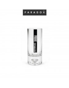 เเก้วช็อต Bubble Shot Glass