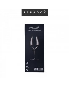 เเก้วไวน์  Tendence Wine 