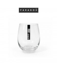 เเก้วไวน์ไม่มีก้าน Big Stemless Wine 