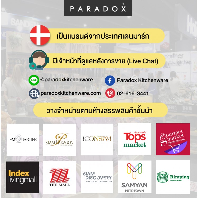 ที่กรองคอกเทล รูปที่ 6