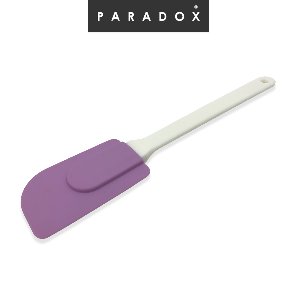 พายซิลิโคน 5 ซม. สีม่วง รูปที่ 3