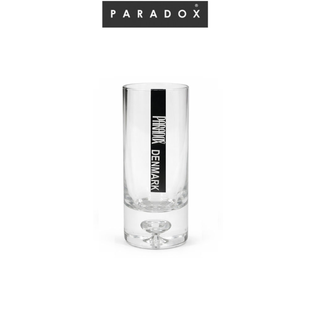 เเก้วช็อต Bubble Shot Glass