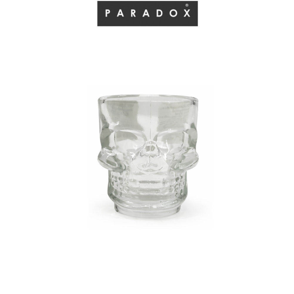 คลิกเพื่อดูรูปใหญ่ เเก้ว Skull Shot Glass