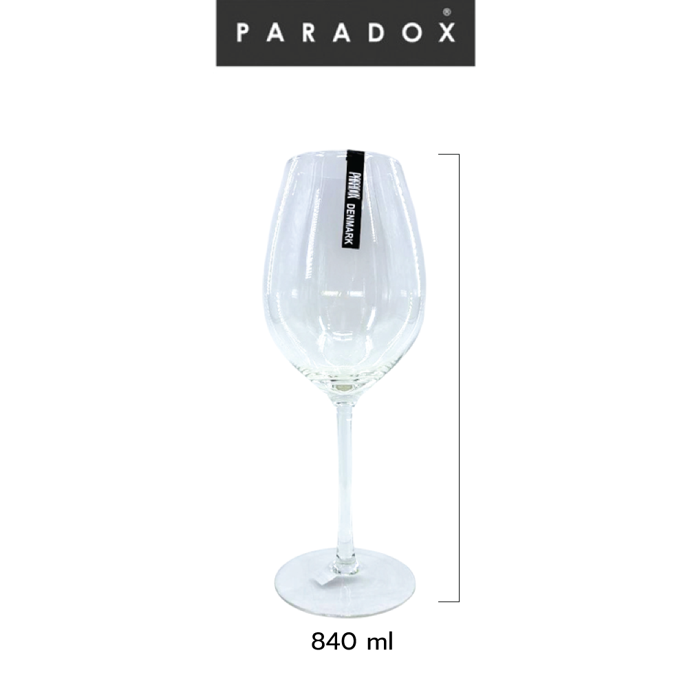 เเก้วไวน์  Tendence Wine รูปที่ 2