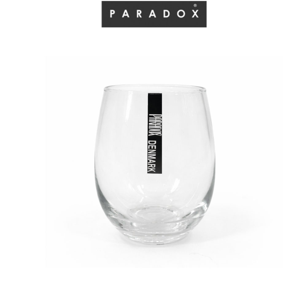เเก้วไวน์ไม่มีก้าน Big Stemless Wine