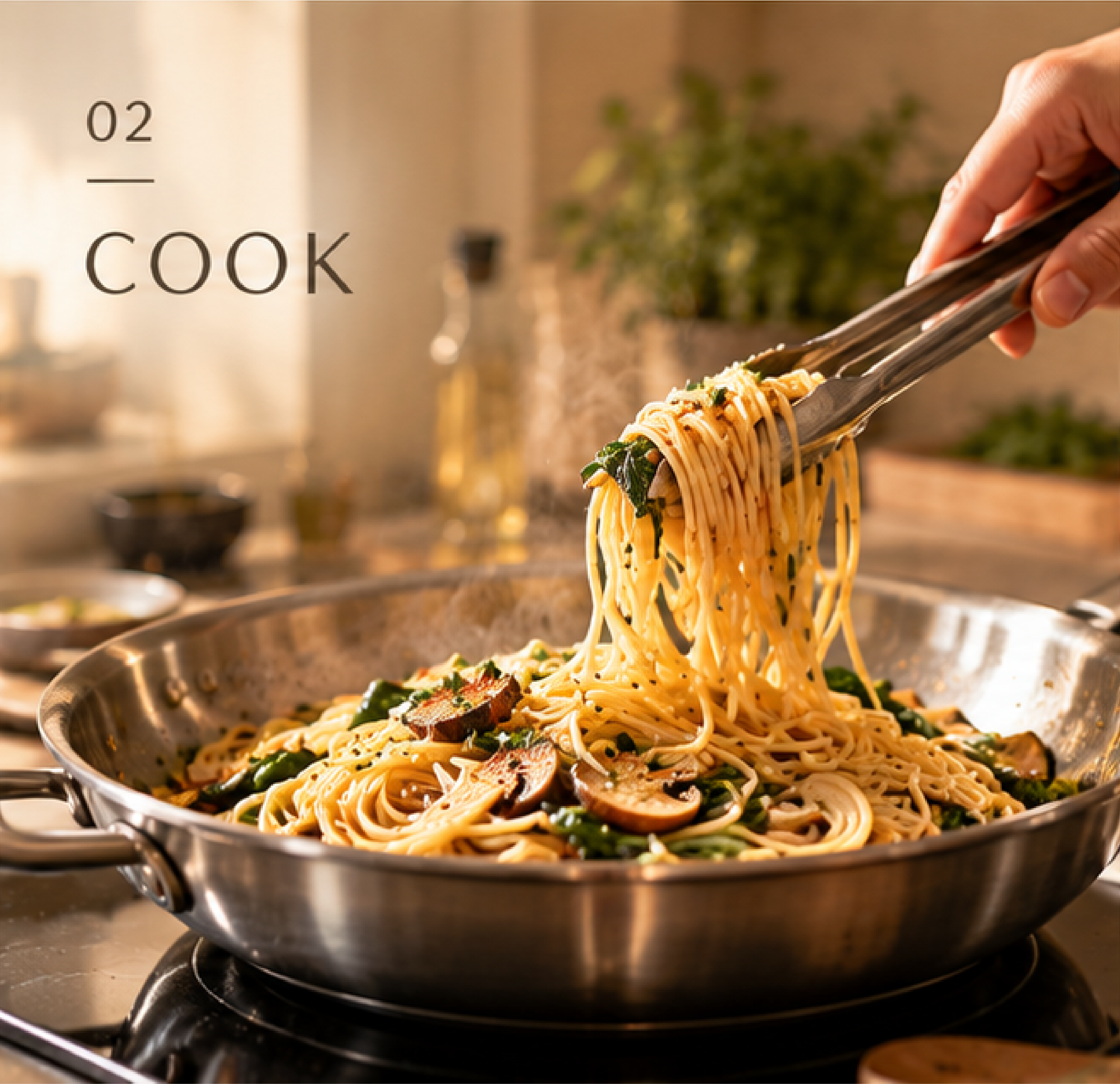 COOK