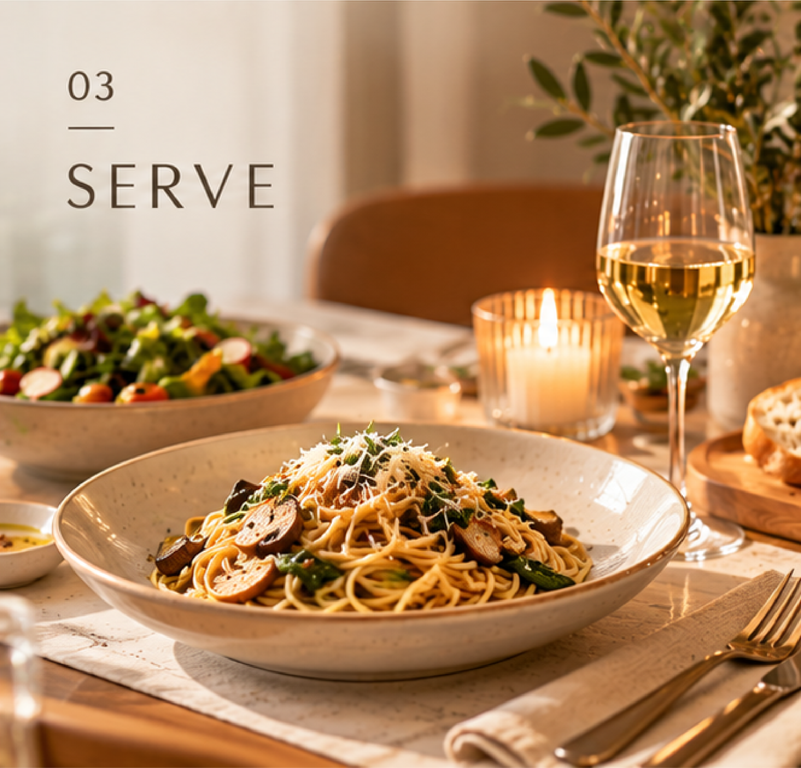SERVE